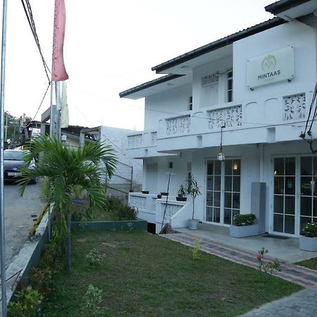 Aria Hills Boutique Hotel Kandy Exterior photo