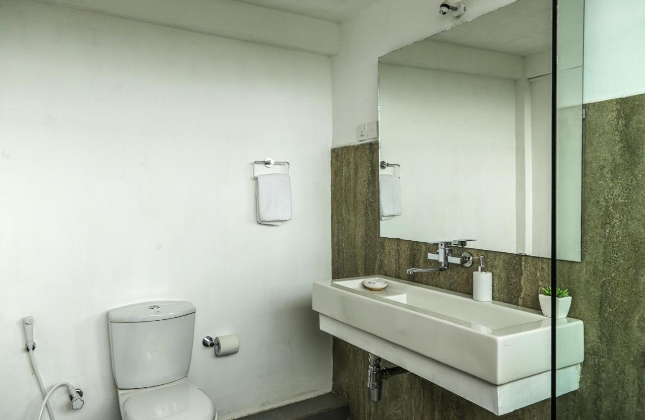 Aria Hills Boutique Hotel Kandy Exterior photo