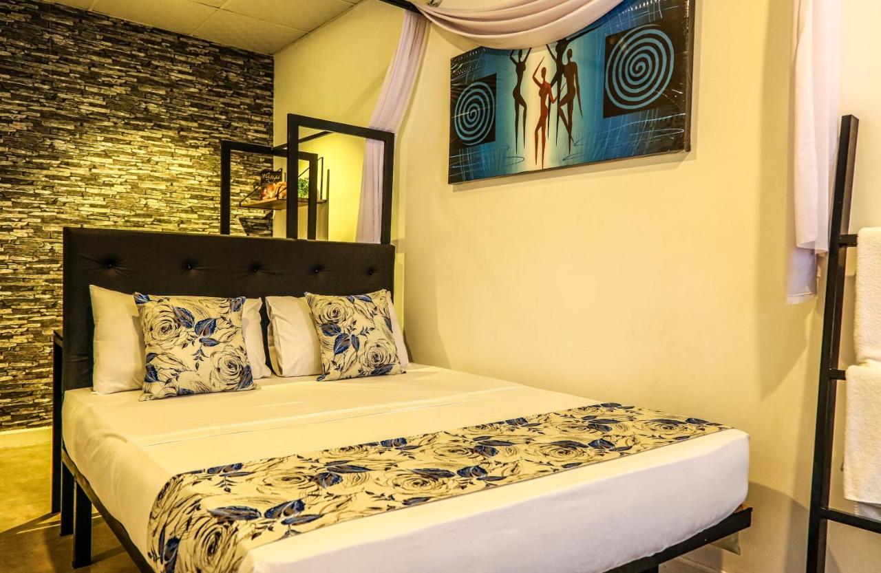 Aria Hills Boutique Hotel Kandy Exterior photo