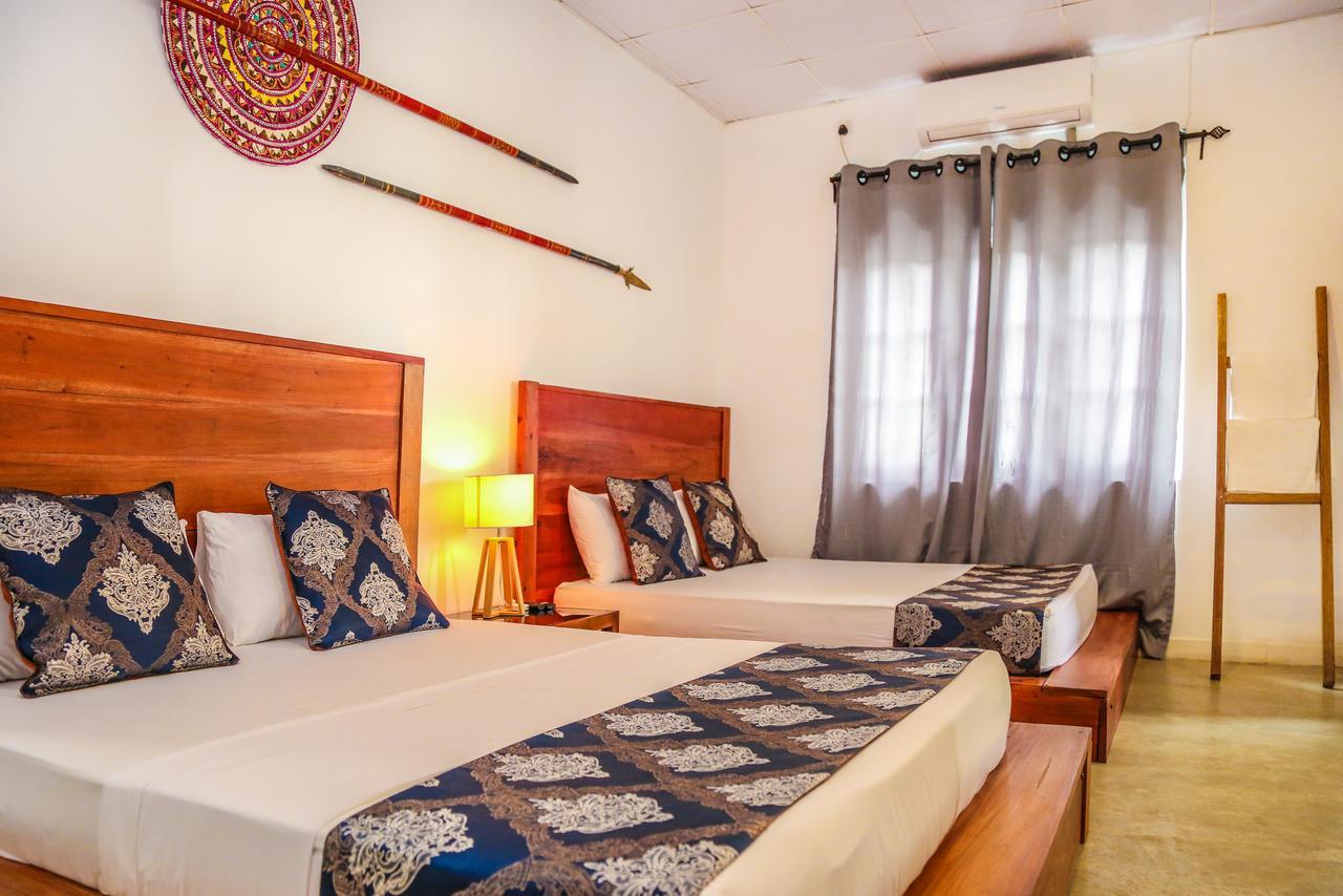 Aria Hills Boutique Hotel Kandy Exterior photo
