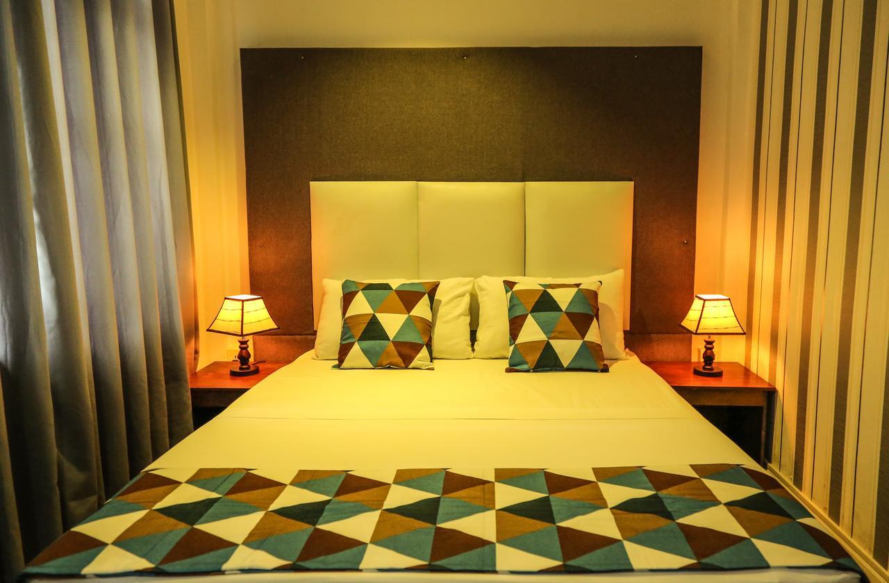 Aria Hills Boutique Hotel Kandy Exterior photo