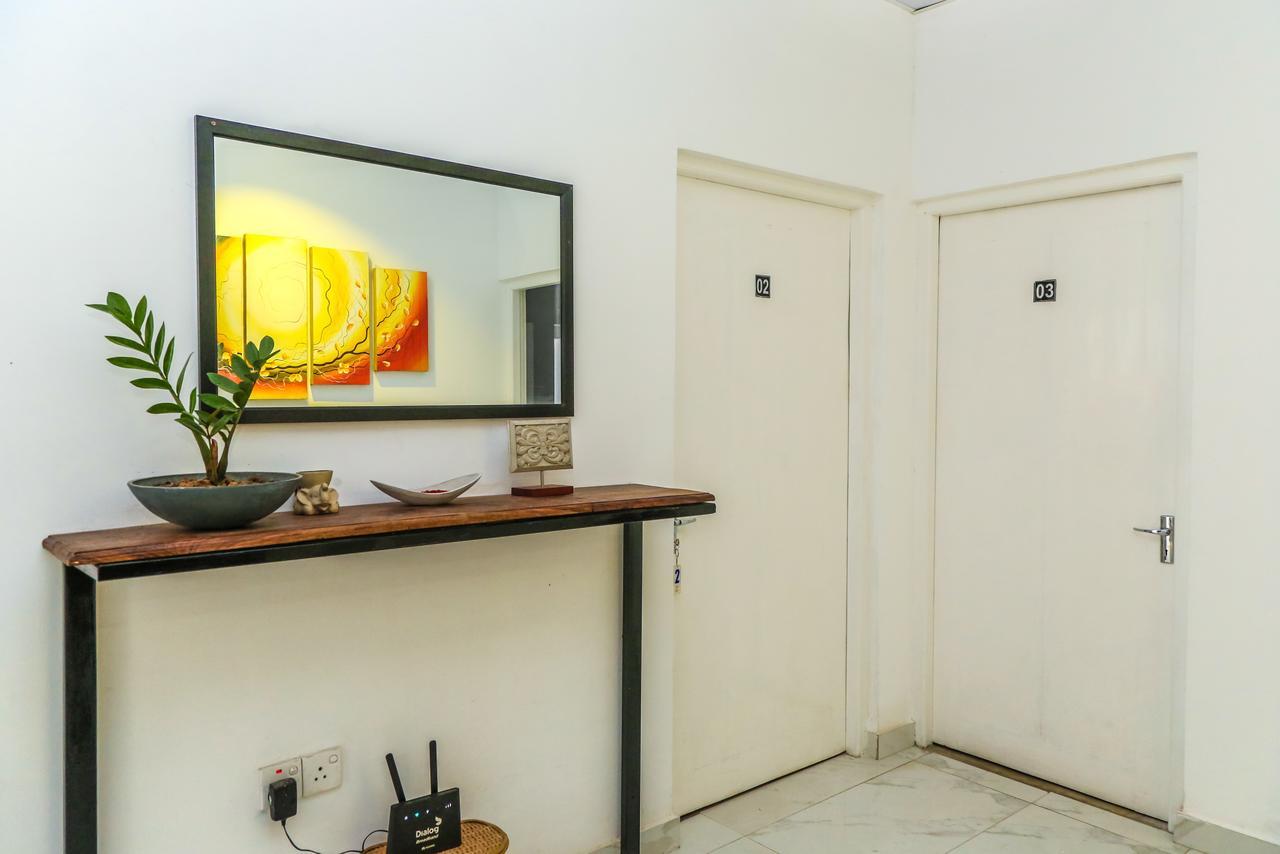 Aria Hills Boutique Hotel Kandy Exterior photo