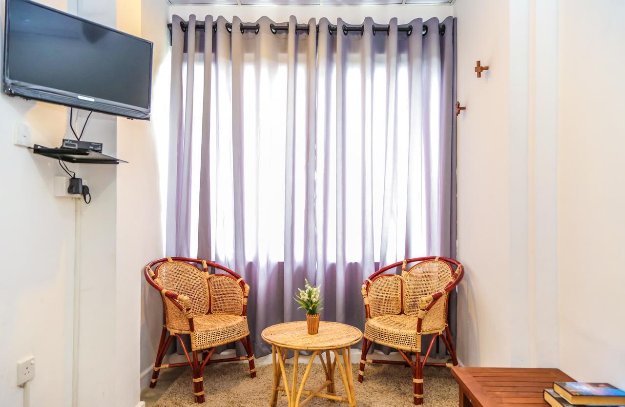 Aria Hills Boutique Hotel Kandy Exterior photo
