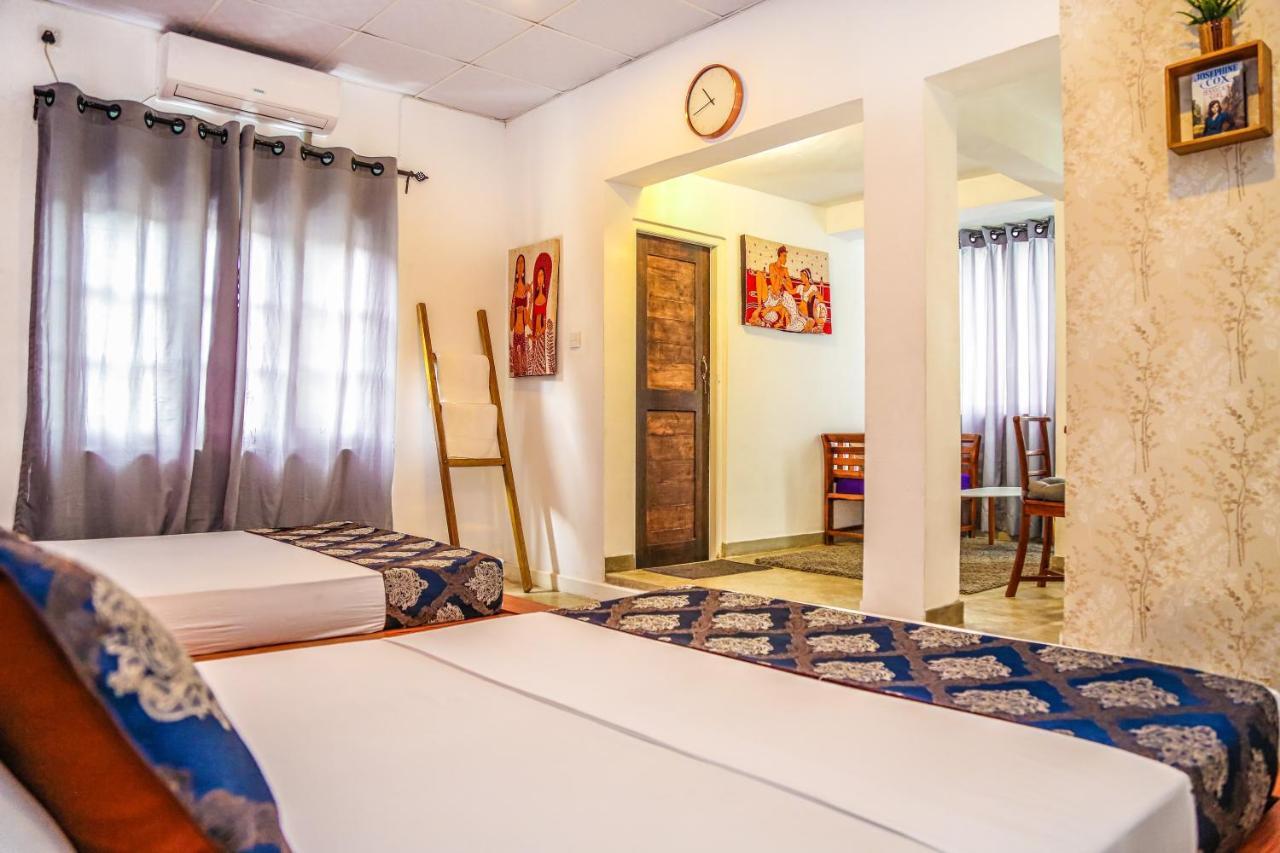 Aria Hills Boutique Hotel Kandy Exterior photo