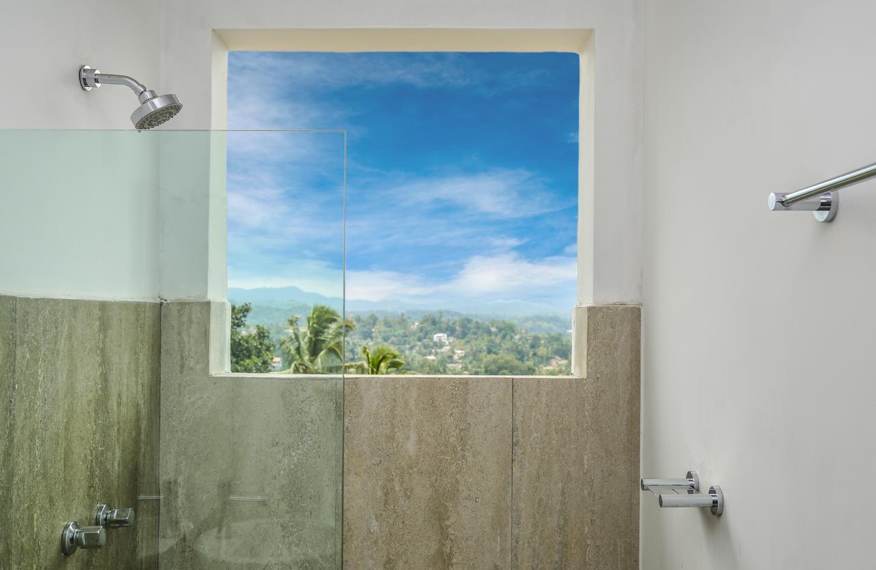 Aria Hills Boutique Hotel Kandy Exterior photo