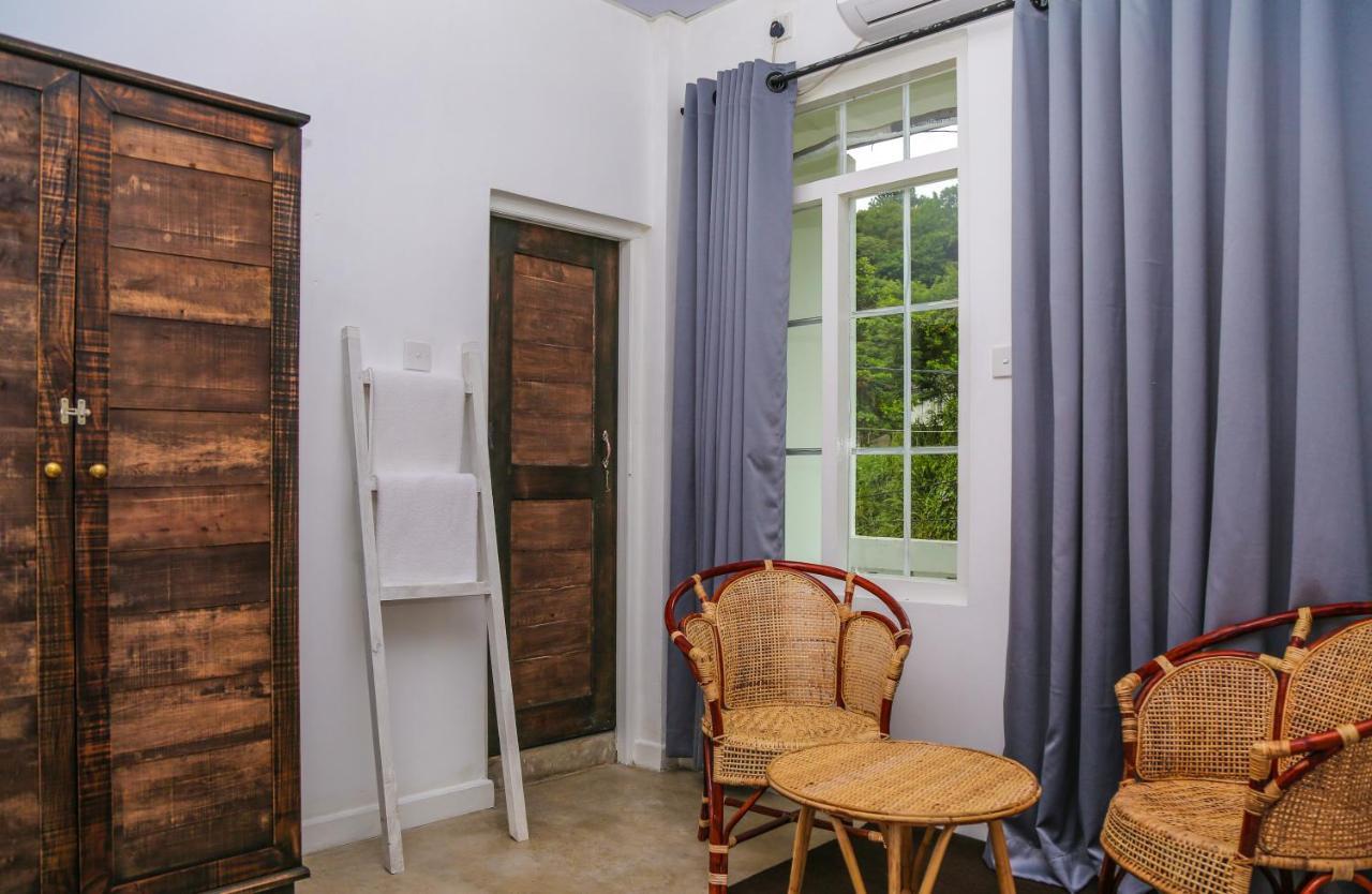 Aria Hills Boutique Hotel Kandy Exterior photo