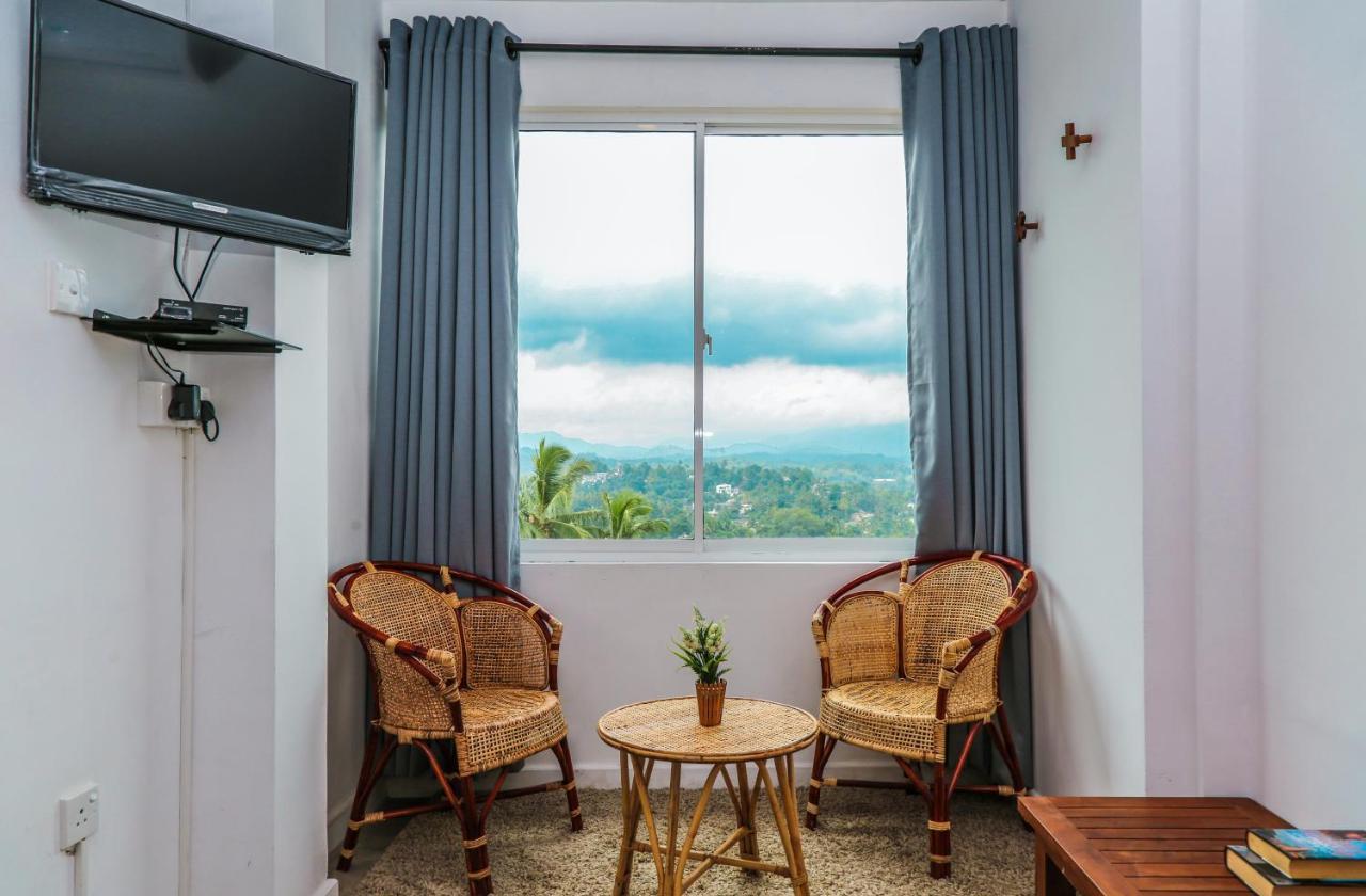 Aria Hills Boutique Hotel Kandy Exterior photo