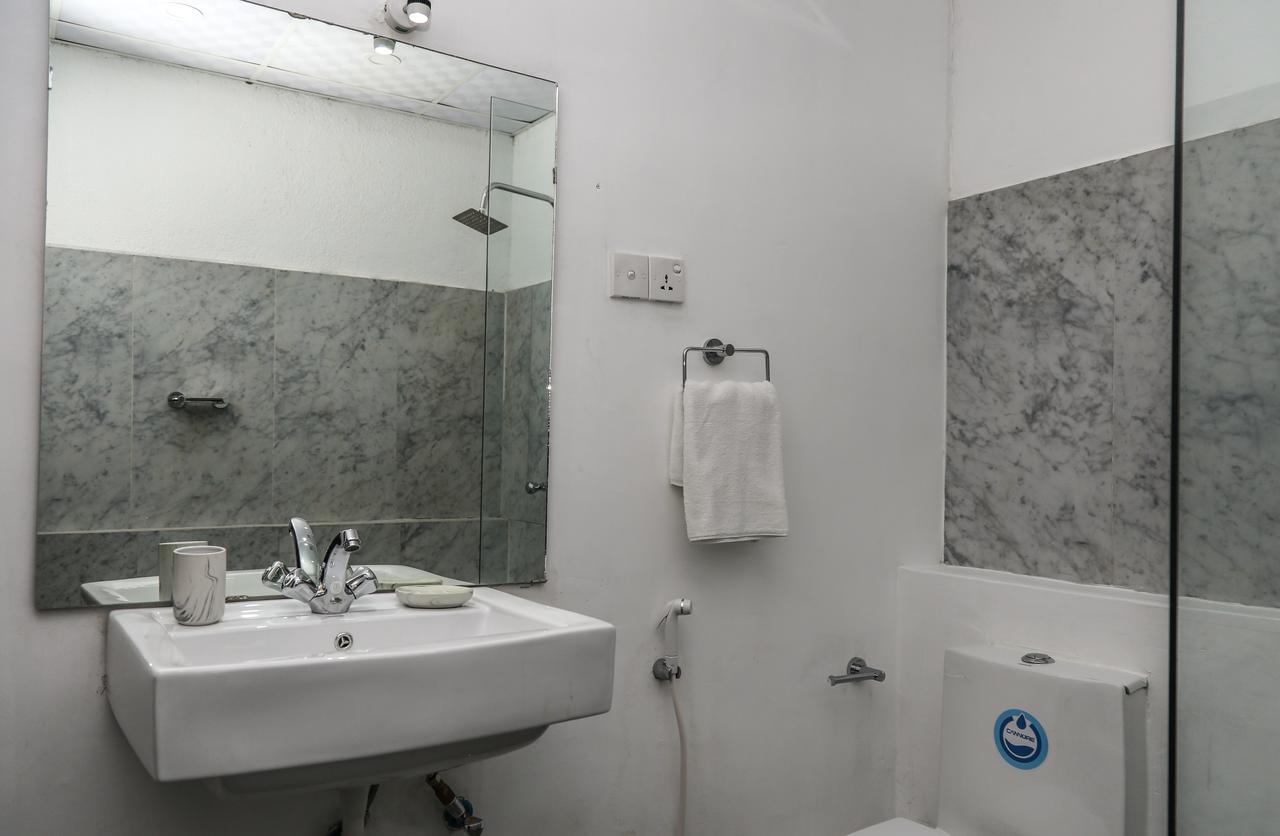 Aria Hills Boutique Hotel Kandy Exterior photo