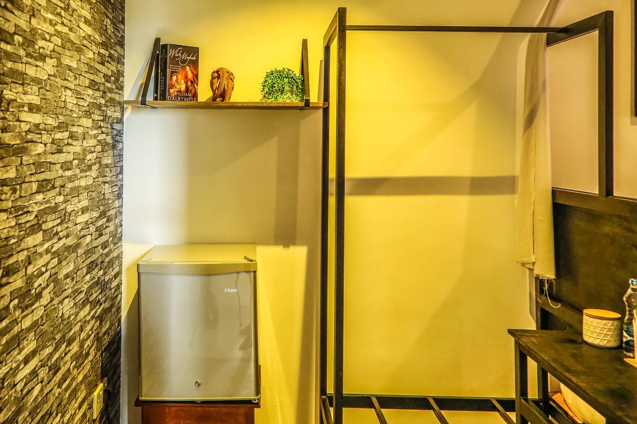 Aria Hills Boutique Hotel Kandy Exterior photo