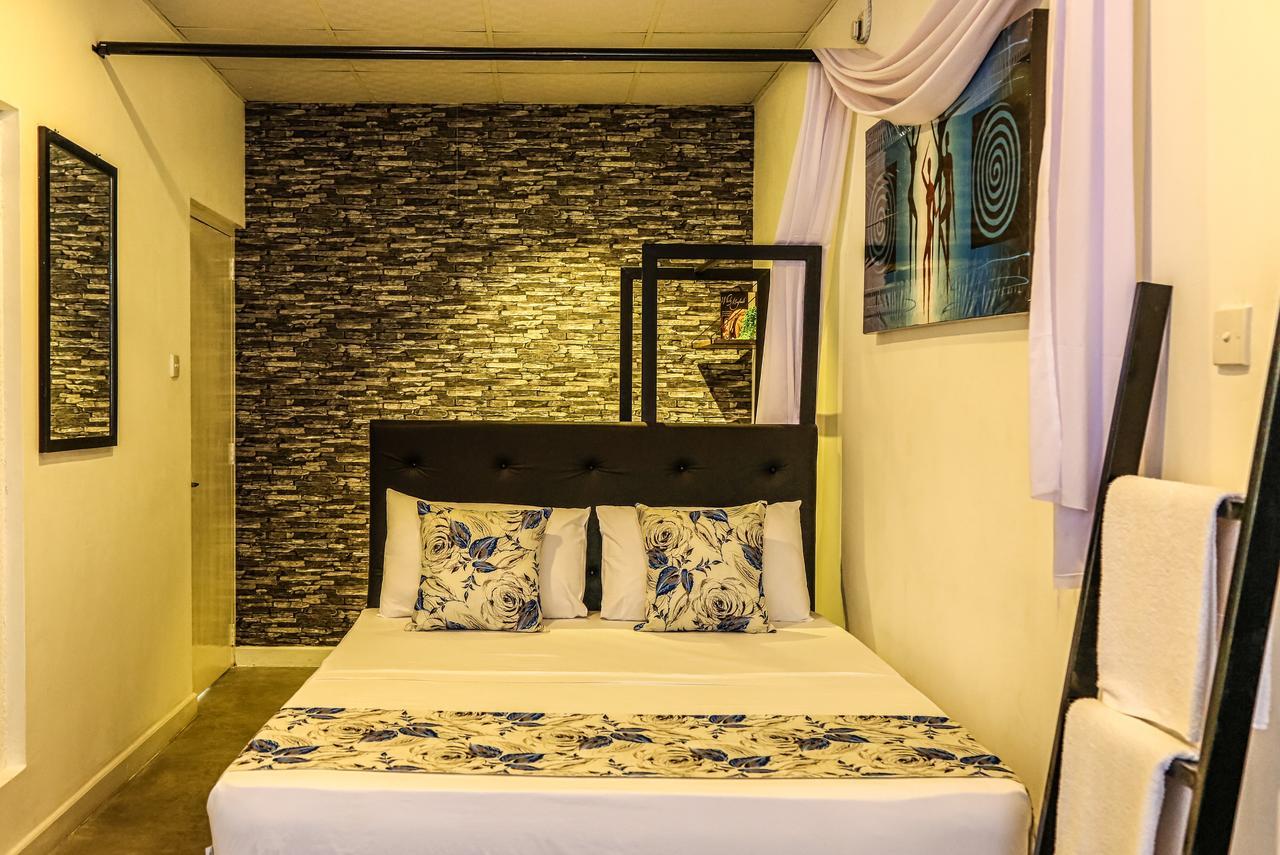 Aria Hills Boutique Hotel Kandy Exterior photo