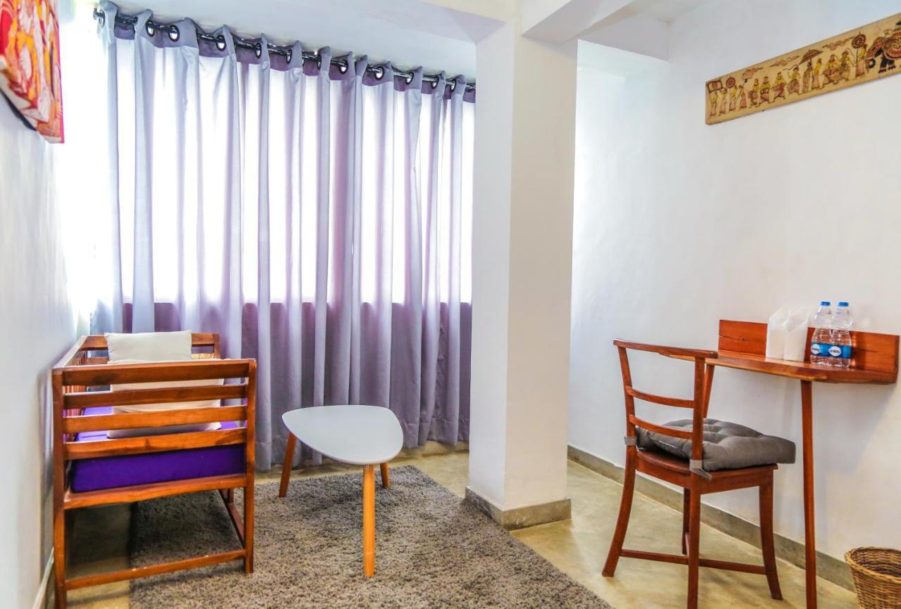 Aria Hills Boutique Hotel Kandy Exterior photo