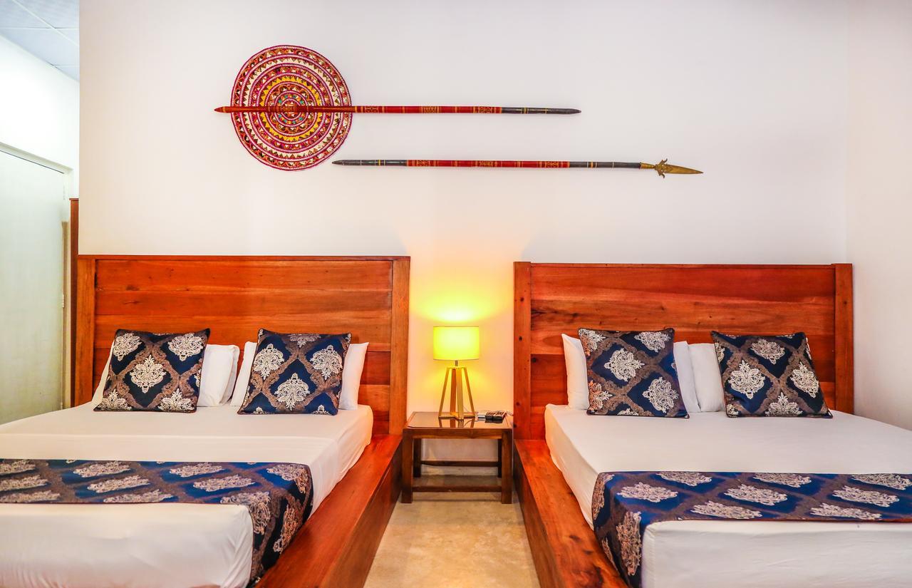 Aria Hills Boutique Hotel Kandy Exterior photo