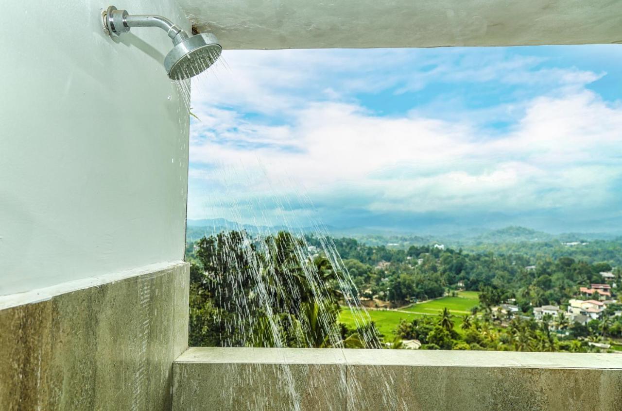 Aria Hills Boutique Hotel Kandy Exterior photo