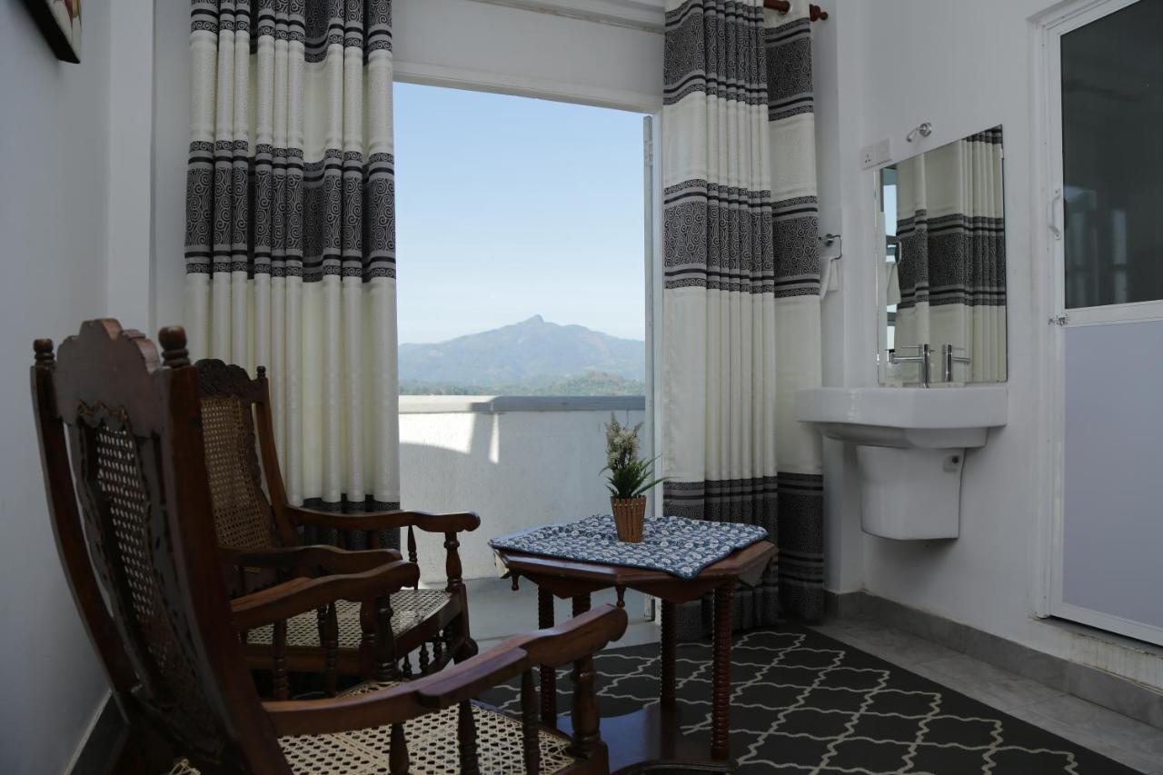 Aria Hills Boutique Hotel Kandy Exterior photo