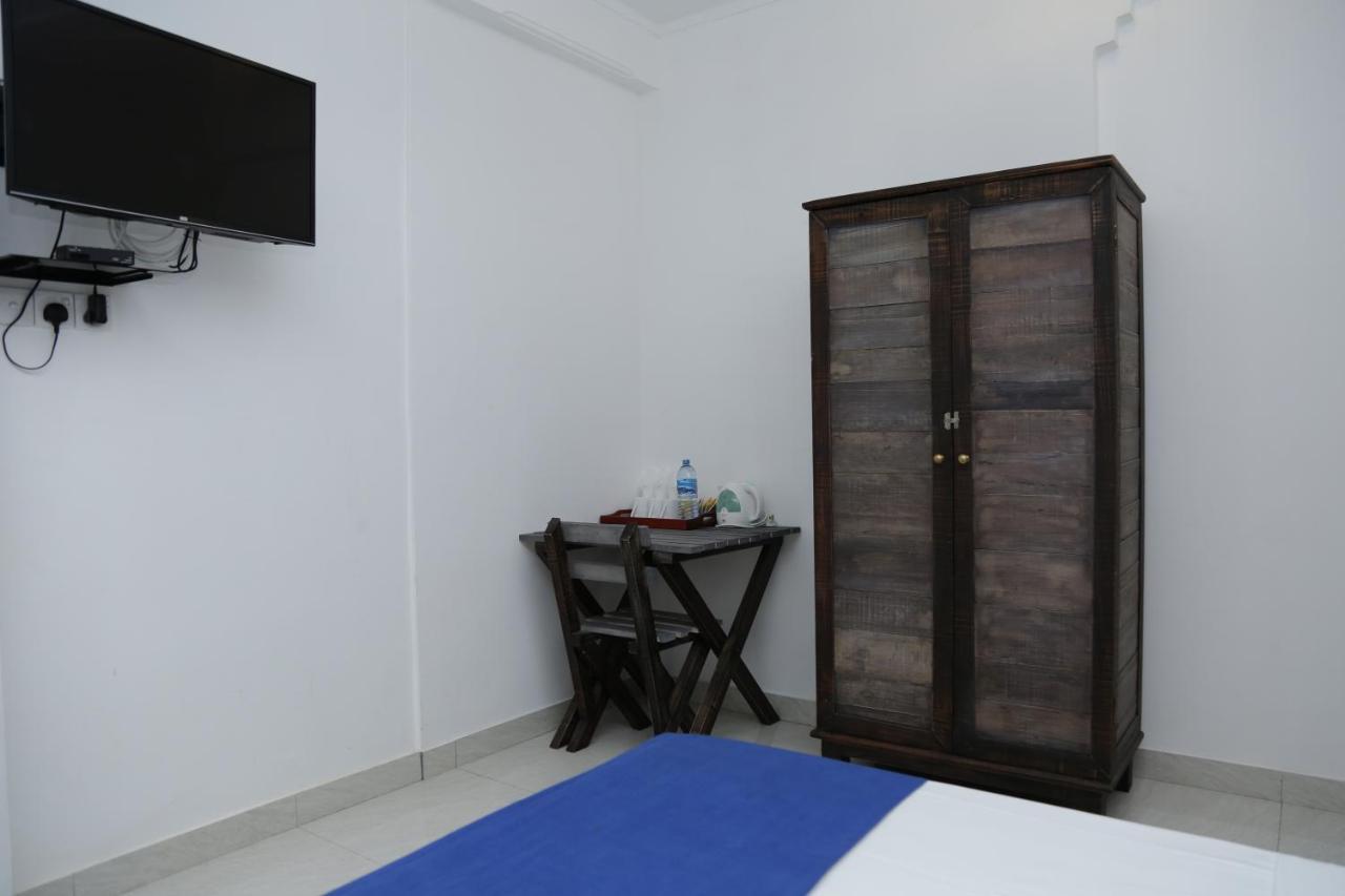 Aria Hills Boutique Hotel Kandy Exterior photo