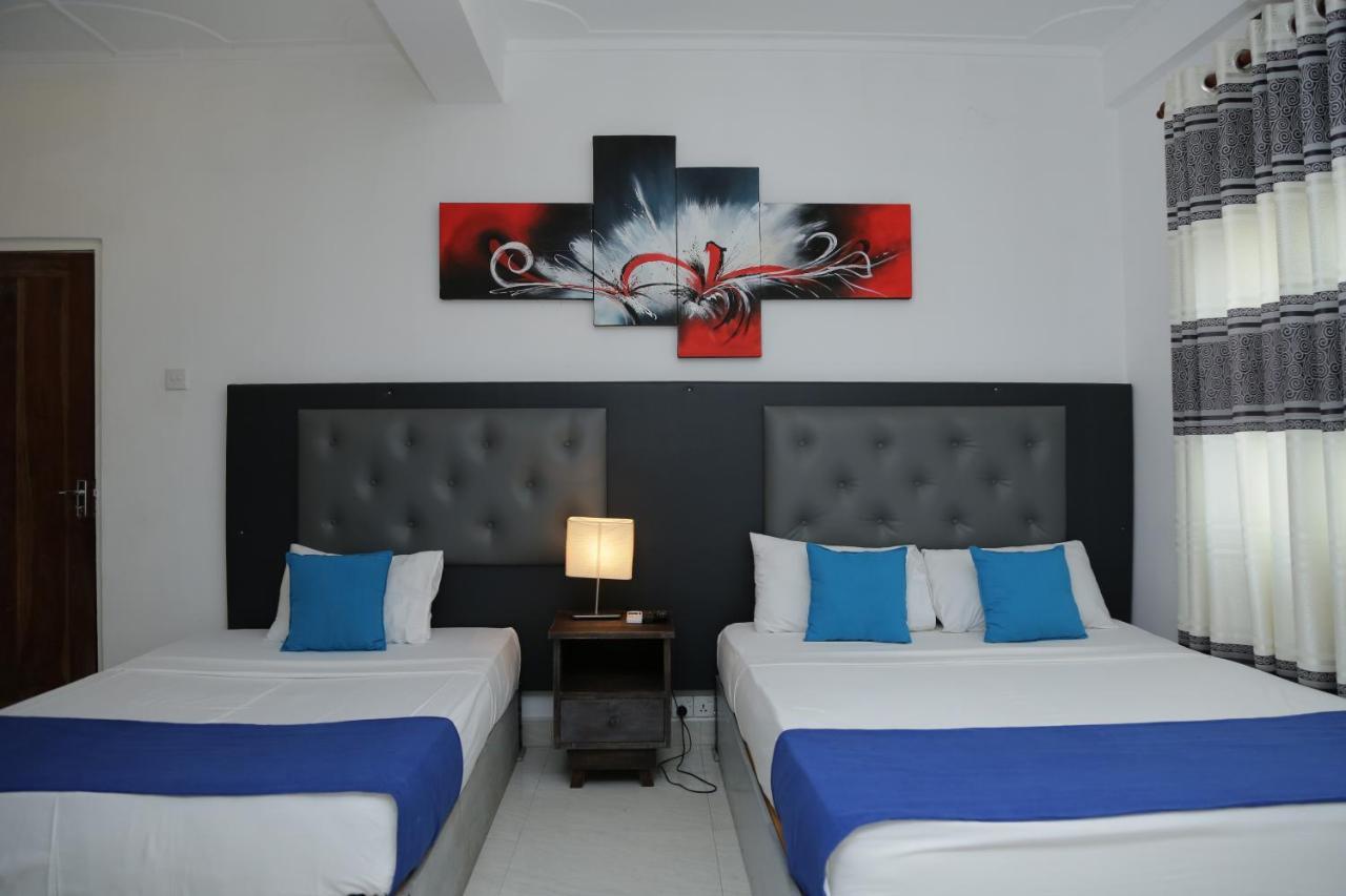 Aria Hills Boutique Hotel Kandy Exterior photo