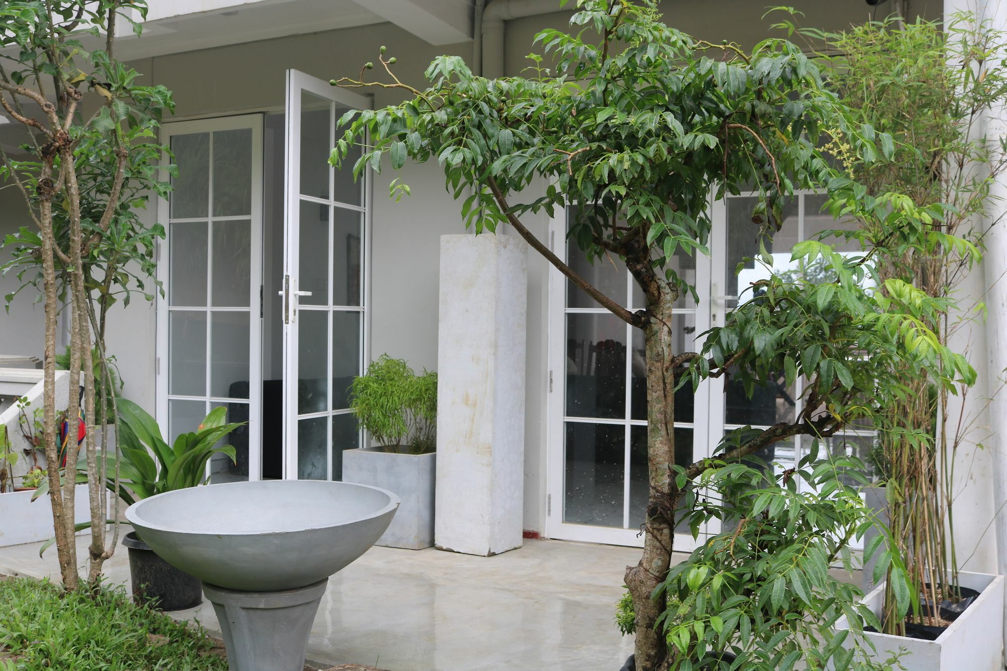 Aria Hills Boutique Hotel Kandy Exterior photo