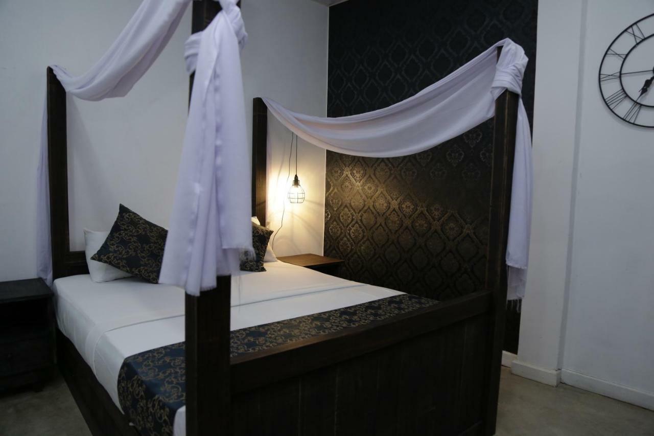 Aria Hills Boutique Hotel Kandy Exterior photo