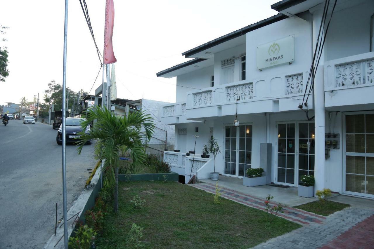 Aria Hills Boutique Hotel Kandy Exterior photo