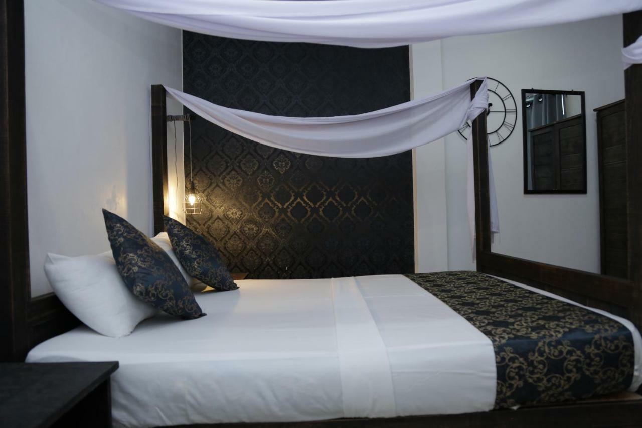 Aria Hills Boutique Hotel Kandy Exterior photo