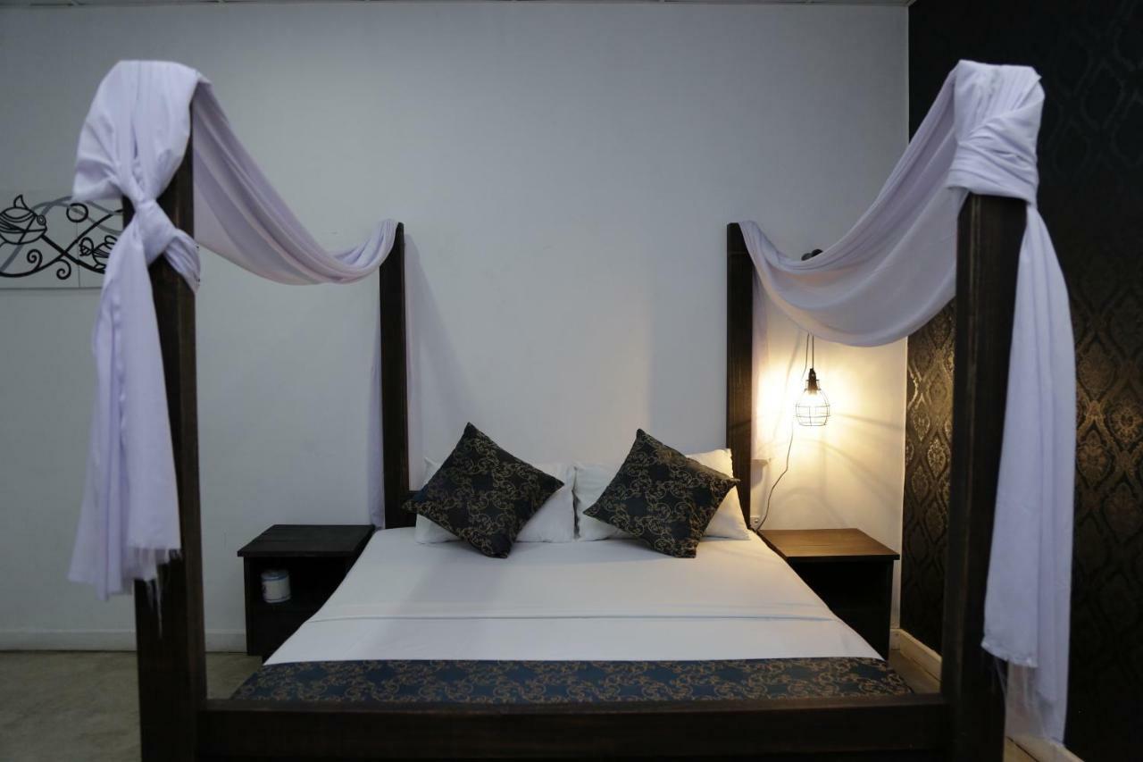 Aria Hills Boutique Hotel Kandy Exterior photo