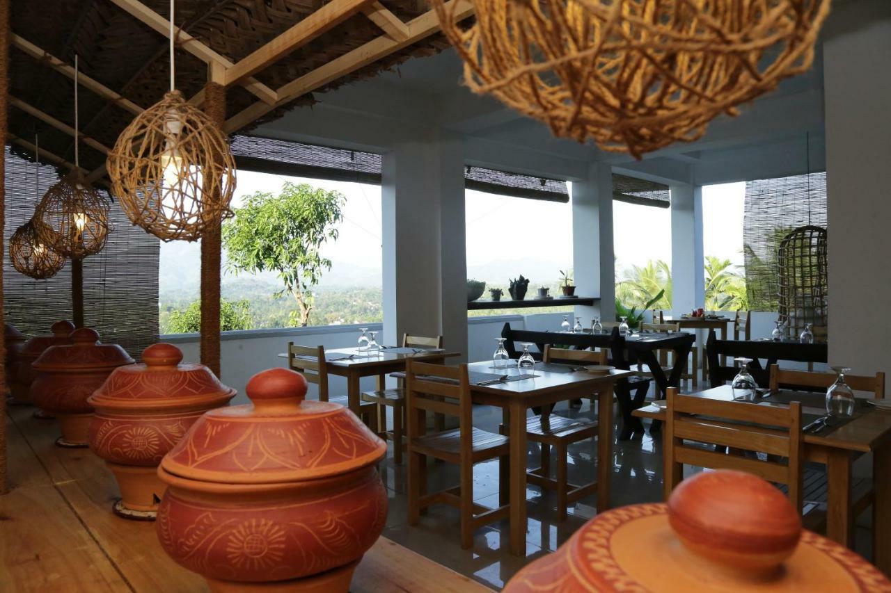 Aria Hills Boutique Hotel Kandy Exterior photo