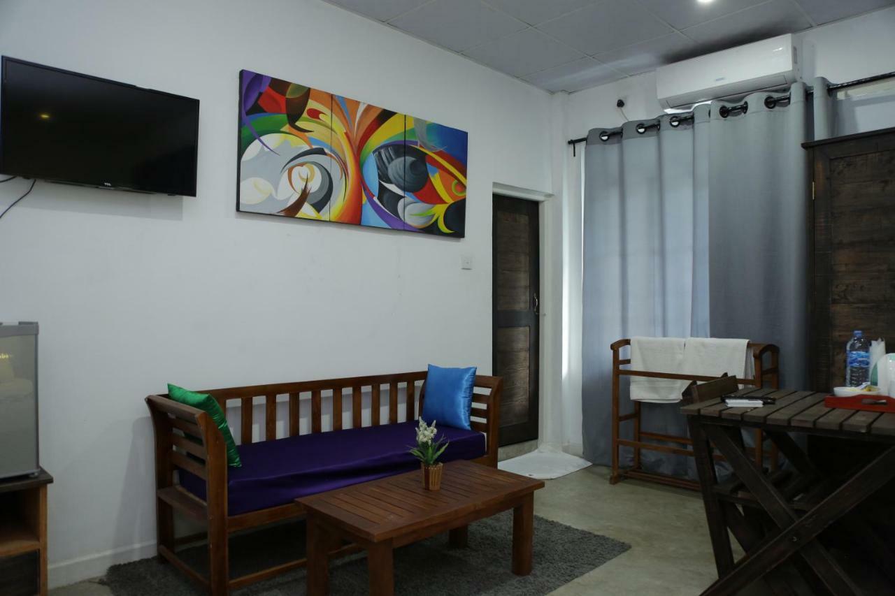 Aria Hills Boutique Hotel Kandy Exterior photo